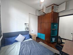 Parc Oasis (D22), Condominium #574202491